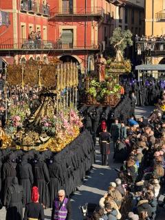 ARQuitecto de la Vida - PLaza Mayor - 3