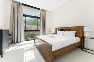 Family Villa in DAMAC Rochester near Malibu Beach - 9