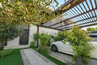 Family Villa in DAMAC Rochester near Malibu Beach - 8