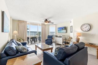 Ashworth 104 - Oceanfront-Ocean Drive Section - 8