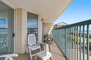 Ashworth 104 - Oceanfront-Ocean Drive Section - 7