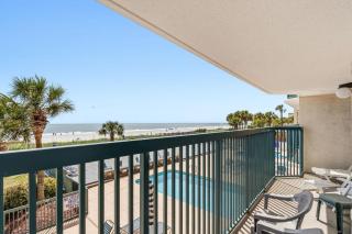 Ashworth 104 - Oceanfront-Ocean Drive Section - 5