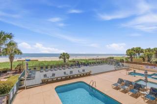 Ashworth 104 - Oceanfront-Ocean Drive Section - 4