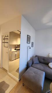 Marelis City appartment Bar - 7