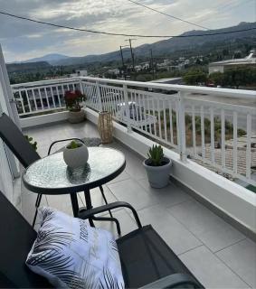 Katerina & Stefanos Family apartments - 9