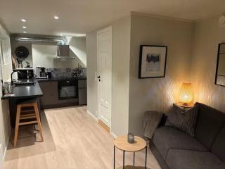 Det Lille huset på Storgata - Leilighet - 7