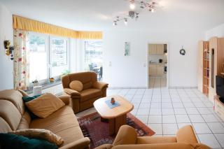 Ferienwohnung am Moselufer - Cochem - 2