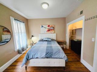 Federal Hill Suites and Rooms - 4