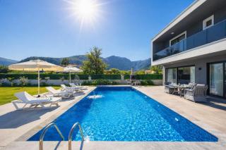 Villa Grand Yasar 3 - 9