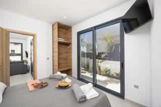 Villa Salty Sun 1 - 3