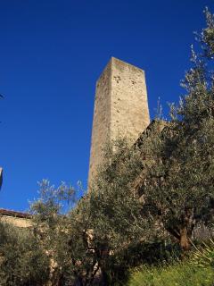 Il Capitello - San Gimignano - 5