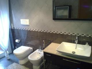 Villa Dante BB via Catania162 - 2