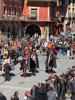 ARQuitecto de la Vida - PLaza Mayor - 9