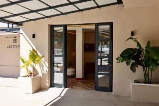 Hostal Jakiton - 2