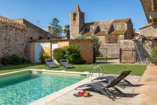 Can Marisch Les Arcades - 9