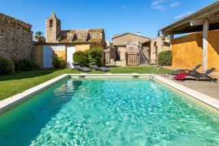 Can Marisch Les Arcades - 2