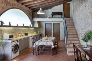 Can Marisch Les Arcades - 3