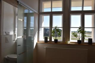 Pension Alte Flugleitung - Stendal - 3
