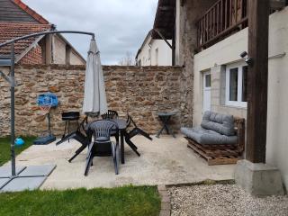 La randonnée des vignobles - Essômes-sur-Marne - 8