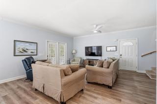 Antigua Breeze - 3rd Row - Windy Hill Section - 5