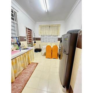 chelong homestay nearby umt unisza stadium gong badak n airport tggnu - 5