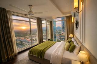 Sky Heights Signature Luxury Apartments Facing Centaurus Mall Islamabad - 8