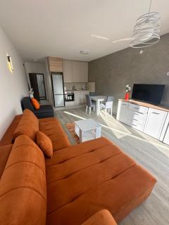 Sunny studio apartment in center of Belgrade - 5