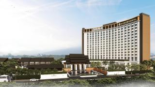 InterContinental Chiang Mai The Mae Ping - 1