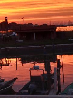 Venice lagoon suite - 9