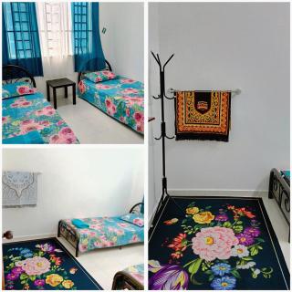 chelong homestay nearby umt unisza stadium gong badak n airport tggnu - 7