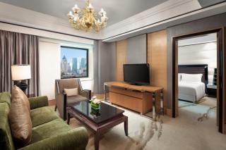Crowne Plaza Chengdu City Center by IHG - 8