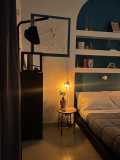 Caligo B&B Secret Garden Villa Room vicino alle Cinque Terre - 8