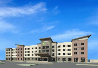 Holiday Inn Express & Suites Ontario - Chino Hills by IHG - 1