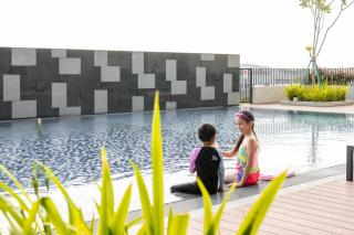 Holiday Inn Sepang - Airport - 6