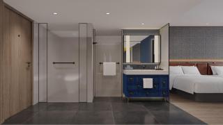 Holiday Inn Express Shenzhen Futian Center by IHG - 8