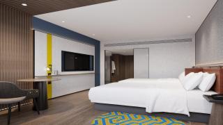 Holiday Inn Express Shenzhen Futian Center by IHG - 6