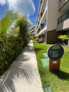 Flat Luxo Porto de Galinhas By Muro Alto - 2