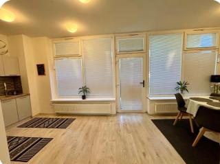 Amazing large 2,5rooms with terrace and parking! - 4
