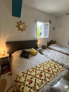 Les Petites Mirabelles - À 9mn du ZooParc de Beauval - Gare à 200m - Route des Châteaux de la Loire - 6