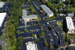 Sleep Inn State College near Penn State - Less than 1 Mile to PSU! - 8