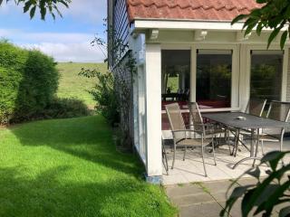 6 pers - Modern holiday home with garden, close the Lauwersmeer - 8