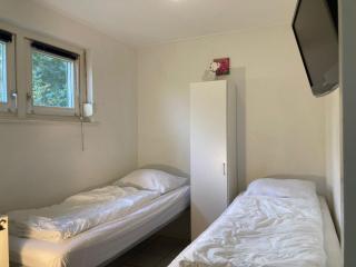 6 pers - Modern holiday home with garden, close the Lauwersmeer - 2