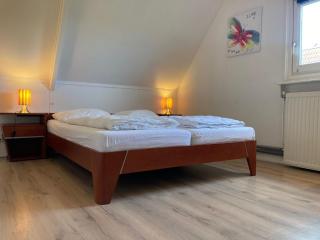 6 pers - Modern holiday home with garden, close the Lauwersmeer - 3