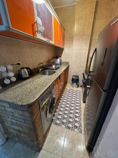 Red Sea apartment - 1