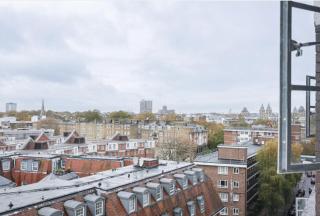 Sloane Cloisters 767 - Londres - 3