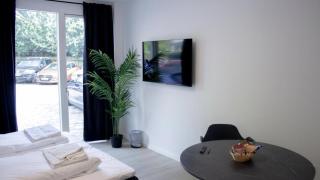 City Apartment - Perfect for two - 0