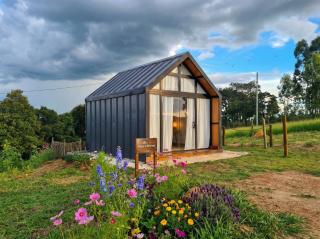 Ecovalle São Thomé - Cabana Mallki Wasi - 0