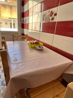 Apparemment historic center El machouar - 8