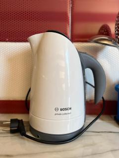 Apparemment historic center El machouar - 7