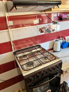 Apparemment historic center El machouar - 6